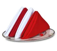 Distribuidores mayoristas de Servilletas de Tela para Hostelería