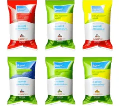 Proveedores de Sobres de Mayonesa
