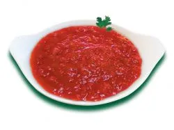 Proveedores de Tomate Frito en La Rioja