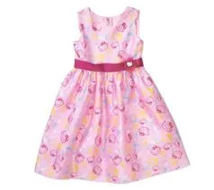 Proveedores de Vestidos Infantiles en Málaga