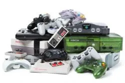 Distribuidores mayoristas de Videoconsolas y Accesorios para Juego