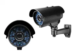 Empresas de videovigilancia en Madrid