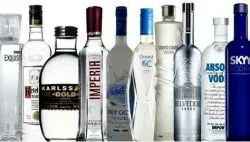 Proveedores de Vodka en La Rioja