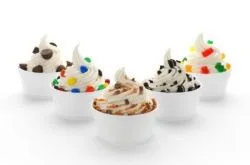 Proveedores de Yogur Helado