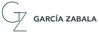 Logo García Zabala
