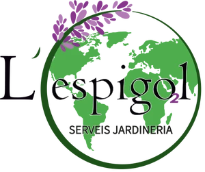 Logo L'Espigol Jardiner