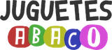 Logo Juguetes Abaco