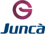 Logo Juncà Gelatines