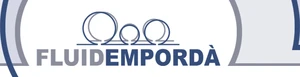Logo Fluid Empordà