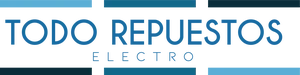 Logo Todorepuestoselectro