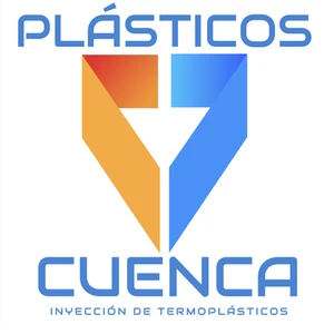 Logo Plásticos Cuenca