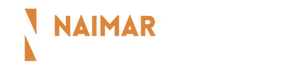 Logo Naimar Logística