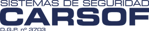Logo Carsof Sistemas de Seguridad