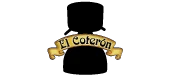 Logo El Coterón