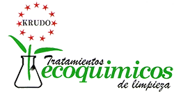 Logo Tratamientos Ecoquímicos de Limpieza