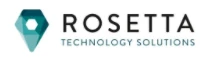Logo Rosetta Technology Solutions