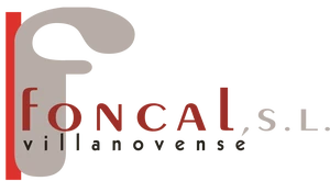 Logo Foncal Villanovense