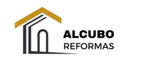 Logo Reformas Alcubo