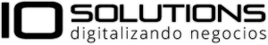 Logo IO Solutions