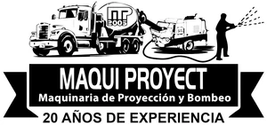 Logo Maquiproyect 2005