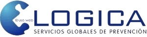 Logo Lógica Servicios Globales de Prevención