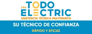 Logo Servicio Técnico 24htodoelectric