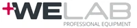 Logo Welab Professional Equipment