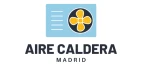 Logo Aire-Caldera Madrid