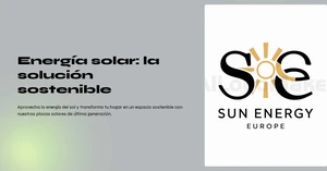 Logo Sun Energy Europe