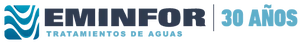 Logo Eminfor