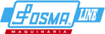 Logo Josma Maquinaria