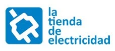 Logo La tienda de Eléctricidad
