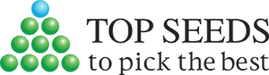 Logo Semillas Top Seeds