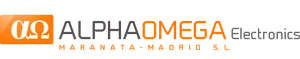 Logo AlphaOmega Electronics