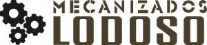 Logo Mecanizados Lodoso