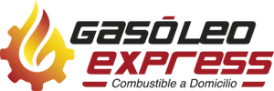 Logo Gasóleo Express