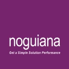 Logo Noguiana Consulting