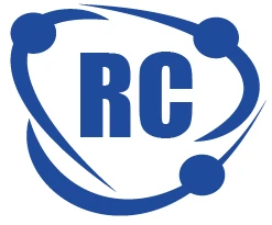 Logo RC Servicios Informáticos