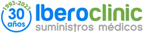 Logo Iberoclinic Electromedicina