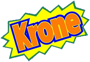 Logo Kronender Ibérica