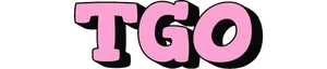 Logo The Good Ones Productions