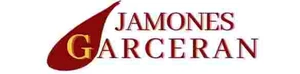 Logo Jamones Garceran