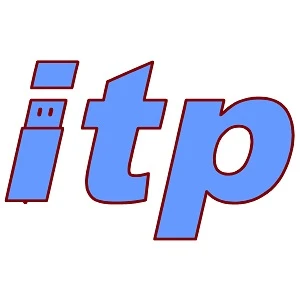 Logo ITP Banyoles
