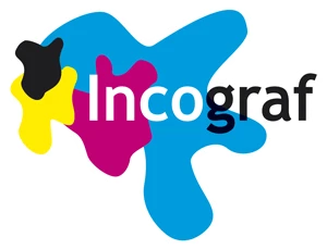Logo Incograf