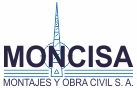 Logo Moncisa