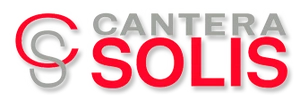 Logo Cantera Solís