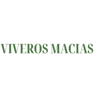 Logo Viveros Macías