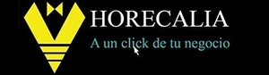 Logo Horecalia Maquinaria de Hostelería