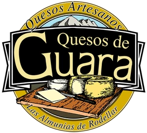 Logo Quesos Guara