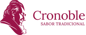 Logo Precocinados Cronoble Ávila Distribuciones